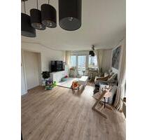 Helle 2 Zimmer Wohnung im beliebten Stadtteil Laufamholz - Nürnberg Erlenstegen