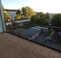 Wohnung 2,5 zimmer mit grossem Balkon - Herne Baukau