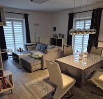 Neu renovierte 3-Zimmer Wohnung - Hauptstraße 45, Freilassing