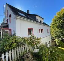 2-Zimmer Erdgeschosswohnung mit Terrasse in Dahlbruch - Hilchenbach