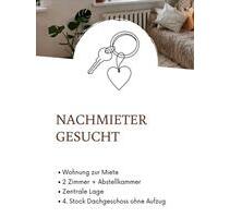 2 Zimmer Wohnung zu vermieten in der Kassler Innenstadt - Kassel