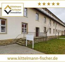 WOHNEN IM GRÜNEN UND ABSEITS VON DER STADT! MODERNE 3 ZIMMER WOHNUNG MIT BALKON! - Grasleben