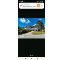 1 Zimmer Apartment - 400,00 EUR Kaltmiete, ca.  23,00 m² in Walldürn (PLZ: 74731)