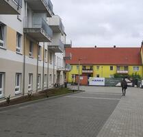 *Schöne 1-Zimmer Neubauwohnung - ideal für Senioren* - Salzgitter