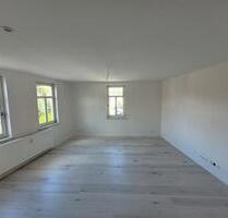 Offene Küche Wohnzimmer + 1 Schlafzimmer + Tageslichtbad Wanne - Hammersbach