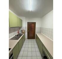 Helle 2 Zimmer Wohnung mit Einbauküche & Garten - zentral - Nürnberg Rabus