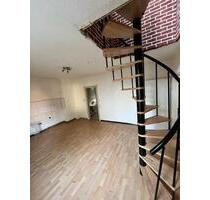 Wohnung 3-4 Zimmer circa 100qm Maisonette - Heringen (Werra)