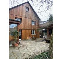 WG Zimmer im alten Fachwerkhaus mit Garten und Schwimmteich - Ruppichteroth