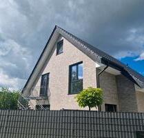 3 Zimmer Wohnung in Rheine mit Garten