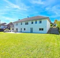 Ruhige 3.5 Zimmer Wohnung (110qm) - Donaueschingen