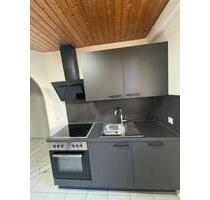 Zentral gelegene 2-Zimmer Wohnung in Backnang