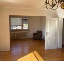 Helle 3,5 Zimmer Wohnung Brasselsberg mit Garten - Kassel Südstadt
