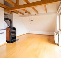 Lichtdurchflutete 2,5-Zimmer Wohnung - Dornstadt