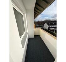 +++HELLE 3-ZIMMER WOHNUNG in familienfreundlicher Umgebung mit BALKON*** - Gladbeck Brauck