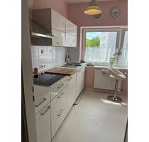 1,5 Monate UNTERMIETE:Befristete,eingerichtet 3-Zimmer Wohnung - Braunschweig