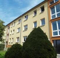 2-Zimmer mit Duschbad - 295,00 EUR Kaltmiete, ca.  48,80 m² in Sangerhausen (PLZ: 06526)