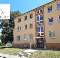 Helle, freundliche 2 Zimmer Wohnung - Sangerhausen