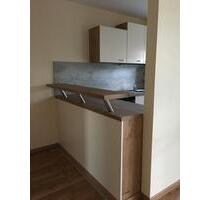 Wohnung 1-Zimmer Mietwohnung Balkon, TG Stellplatz in Friedberg