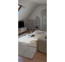 ANFRAGE STOPP! 2,5 Zimmer Maisonette Wohnung (66qm2) mit EBK - Iserlohn Grüne