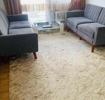 2 Zimmer Wohnung, Central in Freiburg - Freiburg im Breisgau Brühl