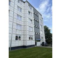 3 Zimmer Wohnung mit Balkon - Erdgeschoss - Neukirchen-Vluyn