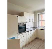 3 Zimmer Wohnung in einem gepflegten MFH - Cuxhaven Groden