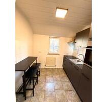 Ruhige 2 Zimmer Wohnung Backnang Stadtmitte