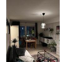 2,5 Zimmer Wohnung Dortmund Saarlandviertel