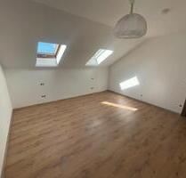 3,5 Zimmer Wohnung mit Balkon bei Obertaufkirchen - Schwindegg