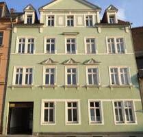 Ruhige 3 Zimmer Wohnung mit Balkon und Stellplatz zu vermieten - Freiberg