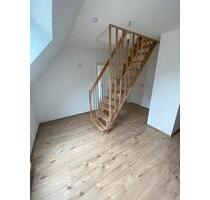 3,5 Zimmer Masionette Wohnung Lünen Horstmar