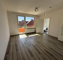 Klein und Fein. 1-Zimmer mit Balkon - Hildesheim Himmelsthür