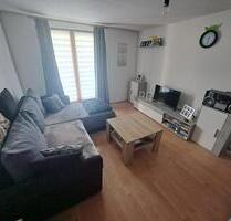 1,5 Zimmer Wohnung mit Südbalkon - Oberstaufen