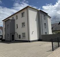 Vermietung 3 Zimmer Wohnung in Strullendorf