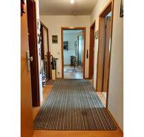 3 Zimmer Wohnung in Mindelheim - 550,00 EUR Kaltmiete, in Bad Wörishofen (PLZ: 86825)