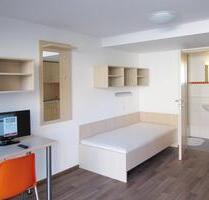 1 Zimmer Apartment in Neu-Ulm - 700,00 EUR Kaltmiete, in Neu-Ulm (PLZ: 89231) Ludwigsfeld