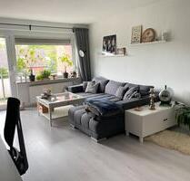 Anfragestopp! 2-Zimmer Wohnung in attraktiver Lage - Lübeck Sankt Lorenz Nord