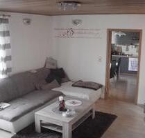 Wohnung Heringen 2-Zimmer Küche Bad - Heringen (Werra)