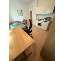 Voll Möbliertes Zimmer mit eigener Küche & Bad - Aachen Aachen-Mitte