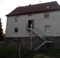 2 Zimmer KDB Dachgeschoss Wohnung zu vermieten - Grebenau