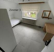 WG ZimmerHaus mit Garten zu Vermieten ab 01.08.2025 - Altenholz