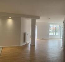 Tolle 2-Zimmer Wohnung mit Wintergarten - Altenmedingen