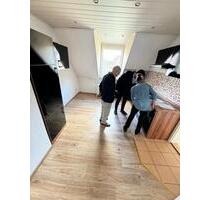 Moderne 2 - Zimmer Wohnung im Herzen Mannheims