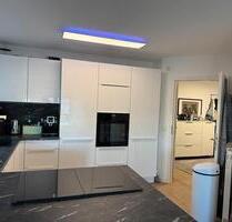 4 Zimmer Wohnung in Aalen-Ebnat