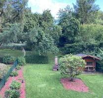 3 Zimmer Wohnung mit Garten in grüner Lage in Essen Fulerum