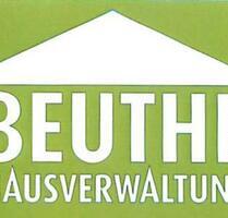 2 Zimmer Wohnung, Landwehrstr. 3, 95028 Hof