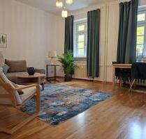 2 Zimmer Wohnung stilvoll möbliert zu vermieten-All inclusive - Berlin Charlottenburg-Wilmersdorf