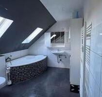 Schöne 3 Zimmer Dachgeschosswohnung in Herne