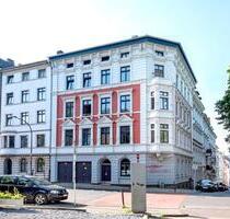 Am beliebten Mirkerbahnhof - Helle1 Zimmer Wohnung in Wuppertal Elberfeld - Wir renovieren für Sie!