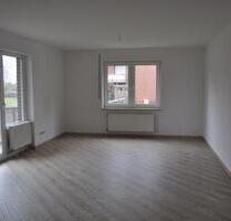 tolle 2 Zimmer Wohnung im 2. Obergeschoss zu vermieten - Bergen auf Rügen
